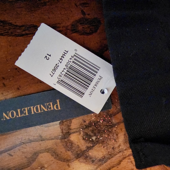 Pendleton Wool Pants lined - Picture 6 of 10